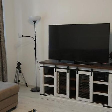 Apartament Polly ! Dél-Eforie Kültér fotó