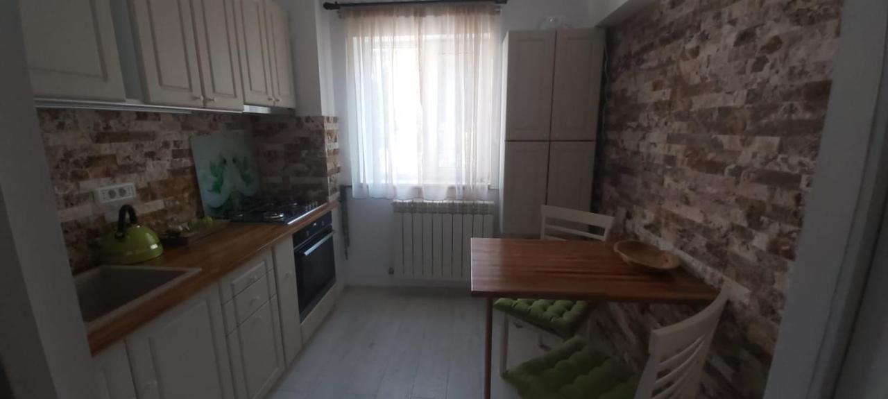 Apartament Polly ! Dél-Eforie Kültér fotó