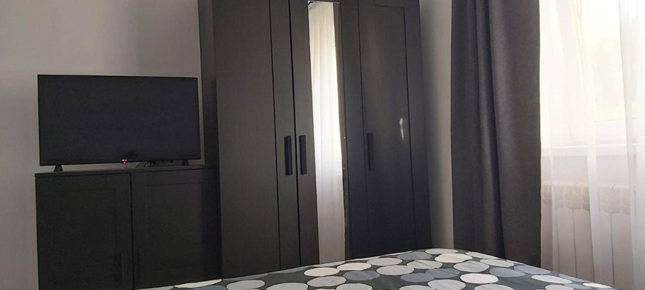 Apartament Polly ! Dél-Eforie Kültér fotó